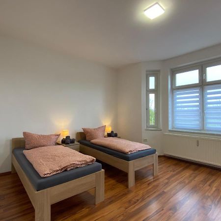 Ferienwohnung H&M Immobilien Roblingen Roblingen am See Bagian luar foto