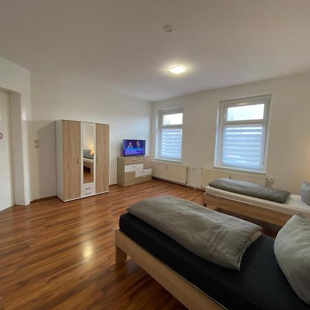 Ferienwohnung H&M Immobilien Roblingen Roblingen am See Bagian luar foto