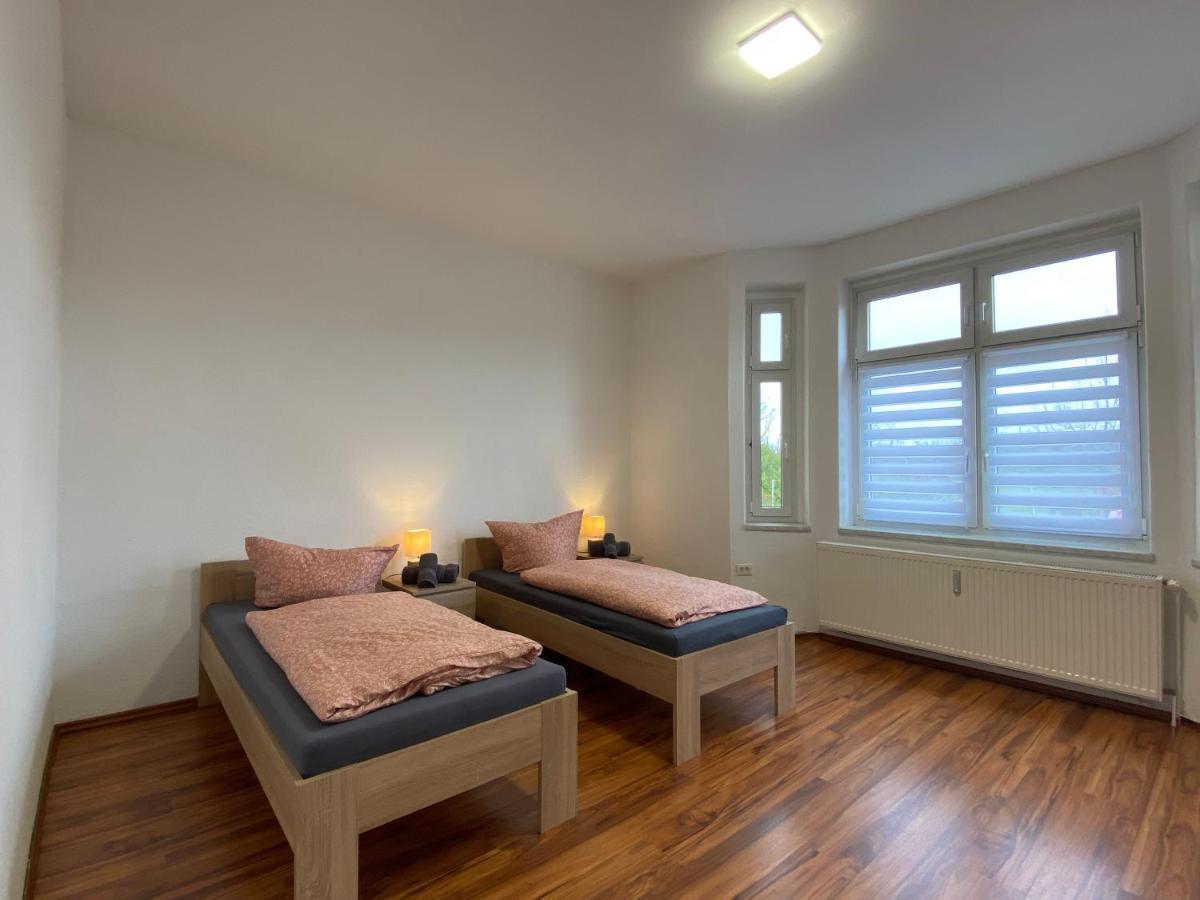 Ferienwohnung H&M Immobilien Roblingen Roblingen am See Bagian luar foto