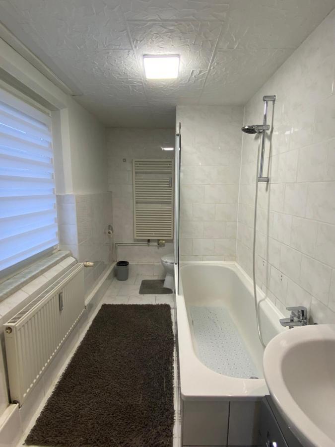 Ferienwohnung H&M Immobilien Roblingen Roblingen am See Bagian luar foto