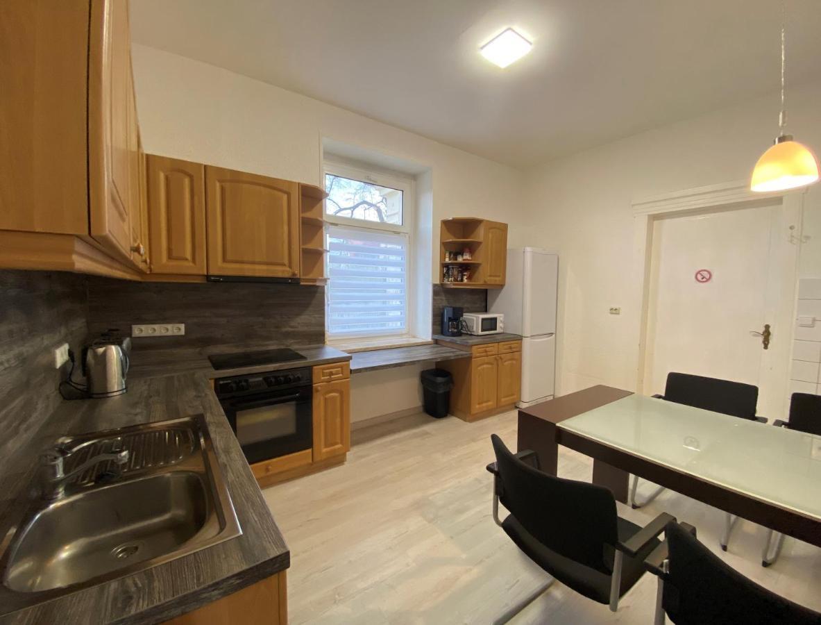 Ferienwohnung H&M Immobilien Roblingen Roblingen am See Bagian luar foto